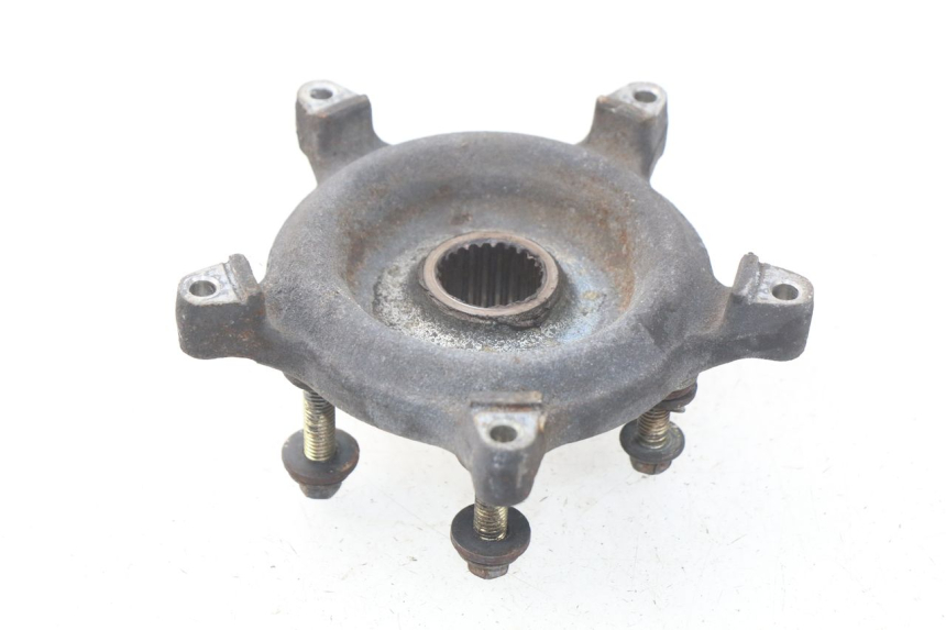 photo de REAR WHEEL HUB PIAGGIO X9 125 (2000 - 2003)