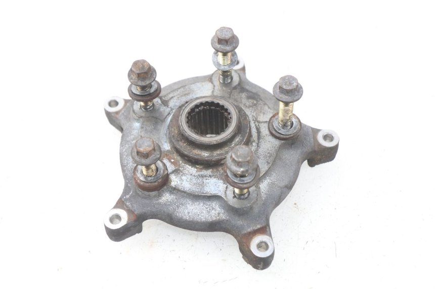 photo de REAR WHEEL HUB PIAGGIO X9 125 (2000 - 2003)