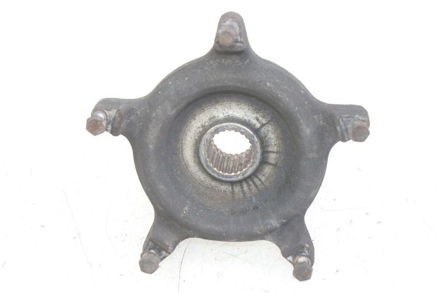 photo de REAR WHEEL HUB PIAGGIO X9 125 (2000 - 2003)