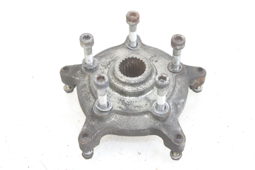 photo de REAR WHEEL HUB PIAGGIO X9 125 (2000 - 2003)