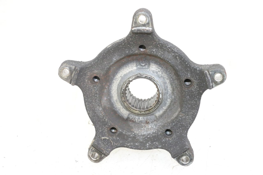 photo de REAR WHEEL HUB PIAGGIO X9 125 (2000 - 2003)