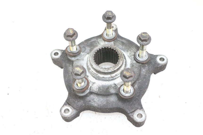 photo de REAR WHEEL HUB PIAGGIO X9 125 (2000 - 2003)