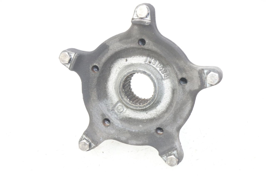 photo de REAR WHEEL HUB PIAGGIO X9 EVOLUTION 250 (2003 - 2007)