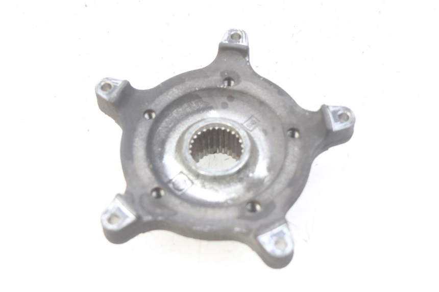 photo de REAR WHEEL HUB PIAGGIO X9 EVOLUTION 125 (2003 - 2007)