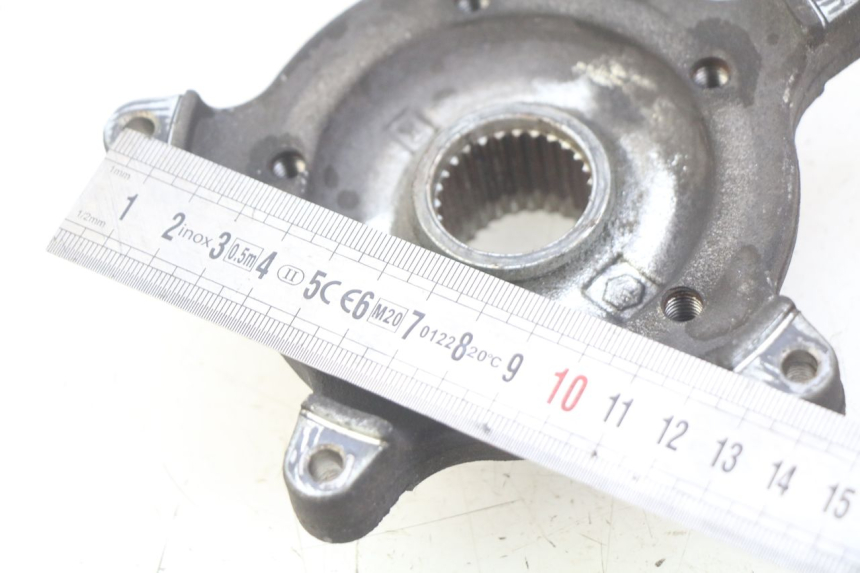 photo de REAR WHEEL HUB PIAGGIO X9 EVOLUTION 125 (2003 - 2007)