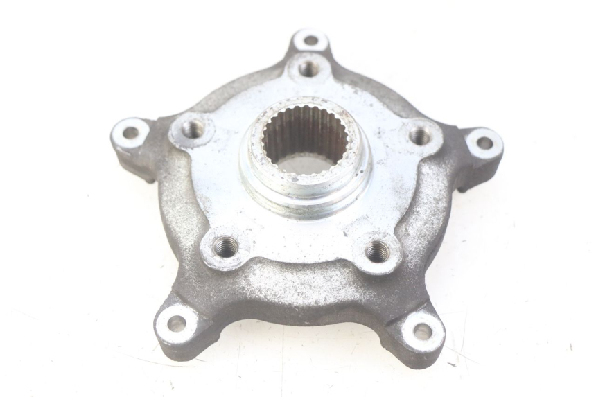 photo de REAR WHEEL HUB PIAGGIO X9 EVOLUTION 125 (2003 - 2007)