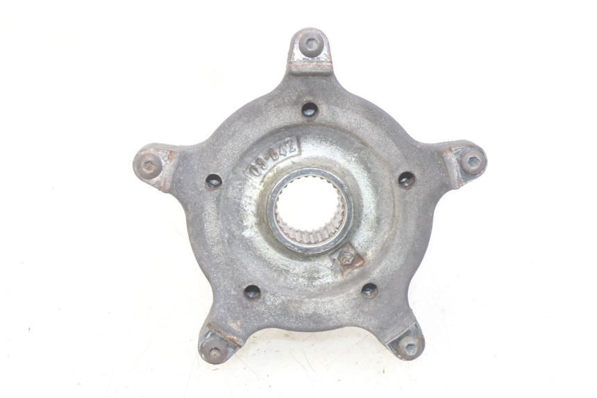 photo de REAR WHEEL HUB PIAGGIO X9 EVOLUTION 125 (2003 - 2007)