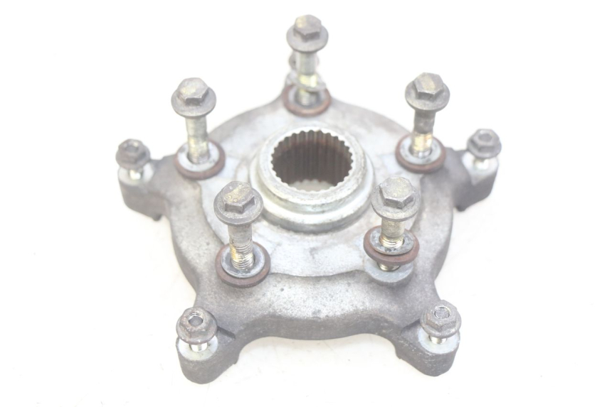 photo de REAR WHEEL HUB PIAGGIO X9 EVOLUTION 125 (2003 - 2007)