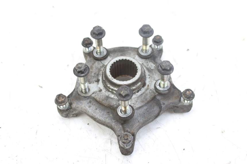 photo de REAR WHEEL HUB PIAGGIO X9 EVOLUTION 250 (2003 - 2007)