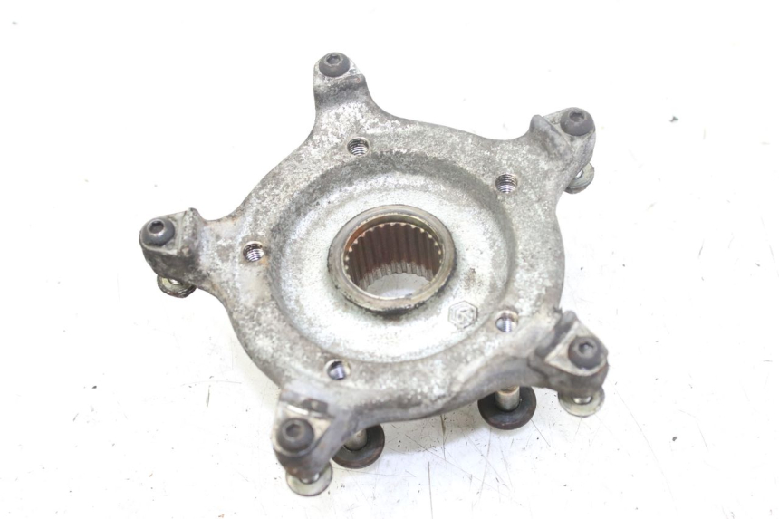 photo de REAR WHEEL HUB PIAGGIO X9 EVOLUTION 250 (2003 - 2007)