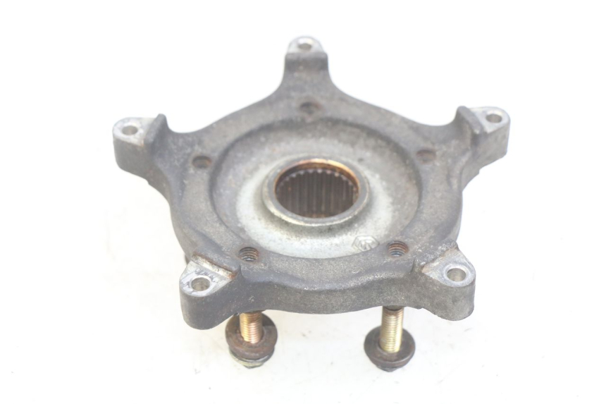 photo de REAR WHEEL HUB PIAGGIO X9 EVOLUTION 125 (2003 - 2007)