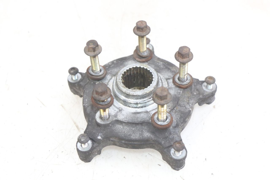 photo de REAR WHEEL HUB PIAGGIO X9 EVOLUTION 125 (2003 - 2007)