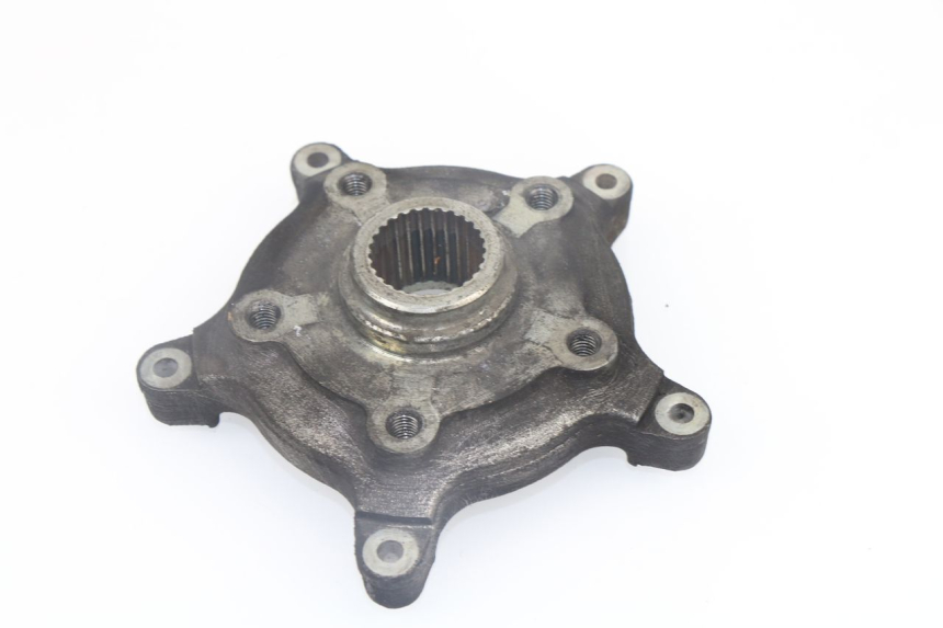 photo de REAR WHEEL HUB PIAGGIO X9 EVOLUTION 125 (2003 - 2007)