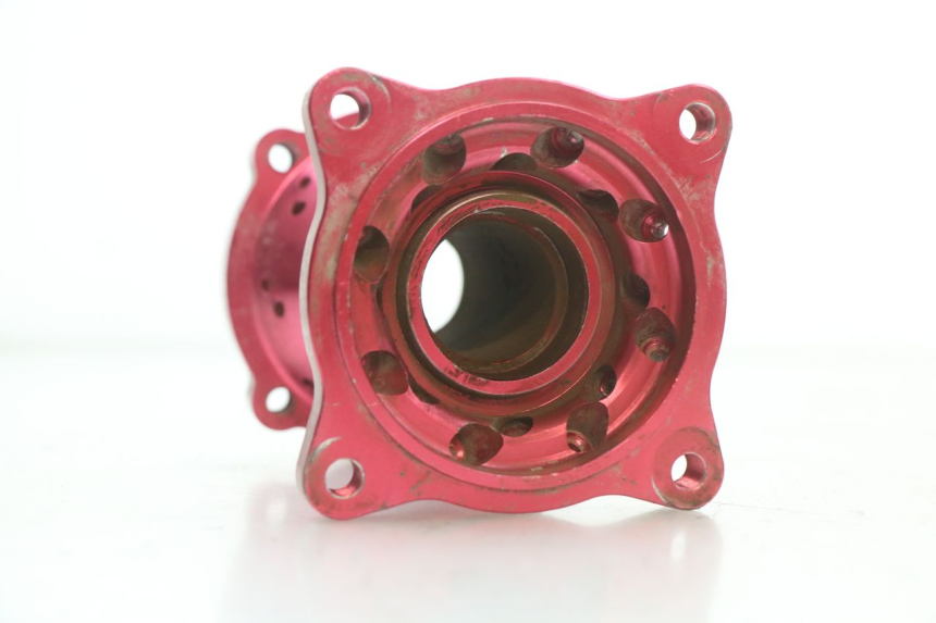 photo de REAR WHEEL HUB YCF PIT BIKE 125 (2010 - 2018)