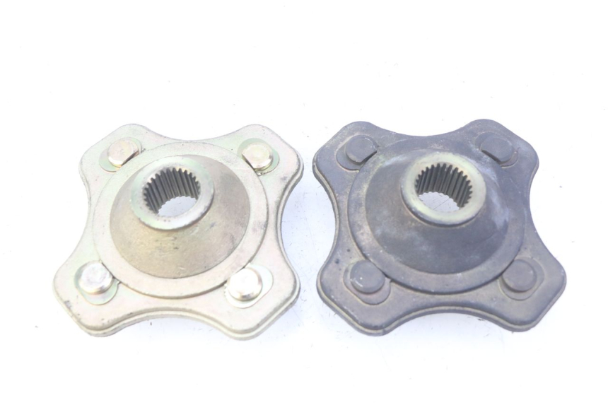 photo de REAR WHEEL HUB SPY RACING F3 350 (2015 - 2022)