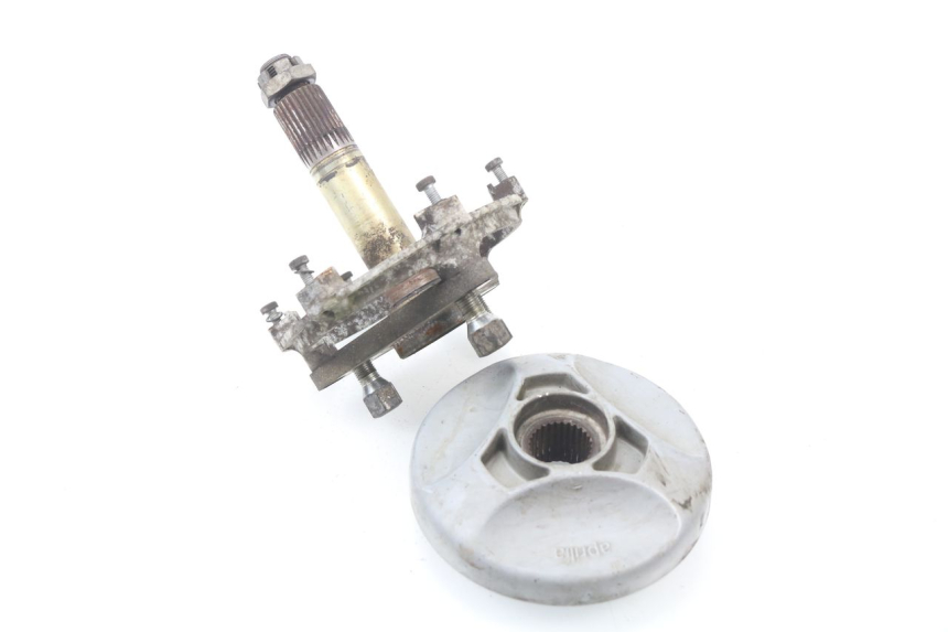 photo de REAR WHEEL HUB APRILIA RS AF-1 125 (1990 - 1993)