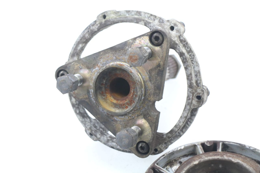photo de REAR WHEEL HUB APRILIA RS AF-1 125 (1990 - 1993)