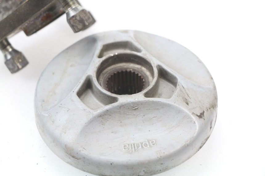 photo de REAR WHEEL HUB APRILIA RS AF-1 125 (1990 - 1993)