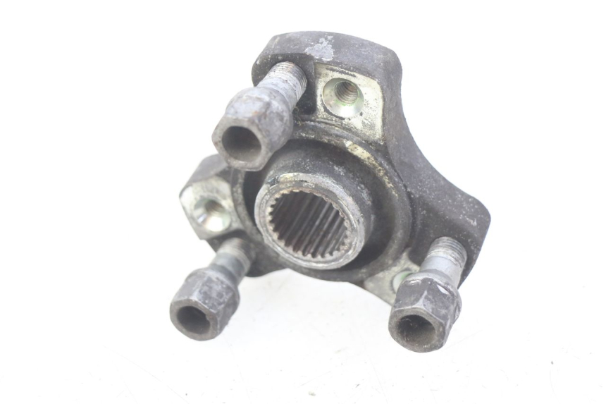 photo de REAR WHEEL HUB PEUGEOT SATELIS COMPRESSOR K15 125 (2006 - 2009)