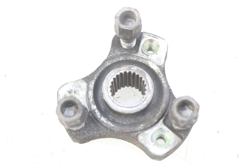 photo de REAR WHEEL HUB PEUGEOT SATELIS COMPRESSOR K15 125 (2006 - 2009)