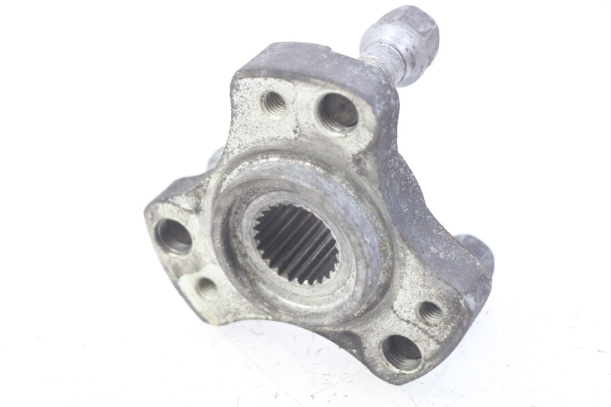 photo de REAR WHEEL HUB PEUGEOT SATELIS COMPRESSOR K15 125 (2006 - 2009)