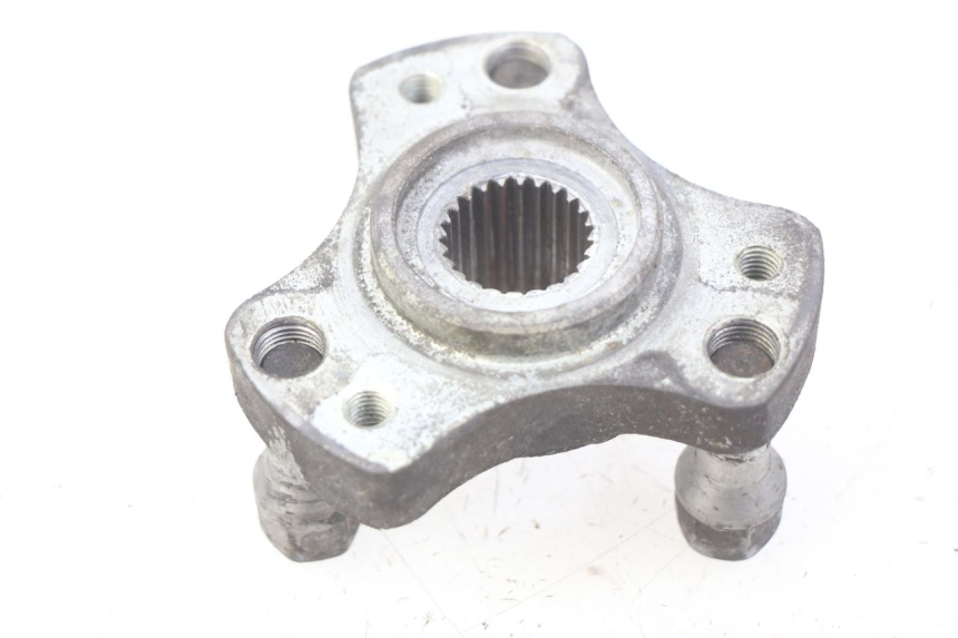 photo de REAR WHEEL HUB PEUGEOT SATELIS COMPRESSOR K15 125 (2006 - 2009)