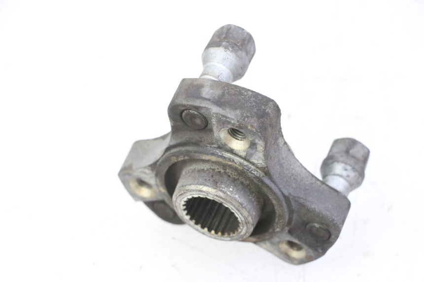 photo de REAR WHEEL HUB PEUGEOT SATELIS COMPRESSOR K15 125 (2006 - 2009)