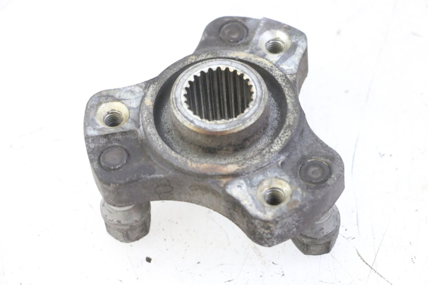 photo de REAR WHEEL HUB PEUGEOT SATELIS COMPRESSOR K15 125 (2006 - 2009)