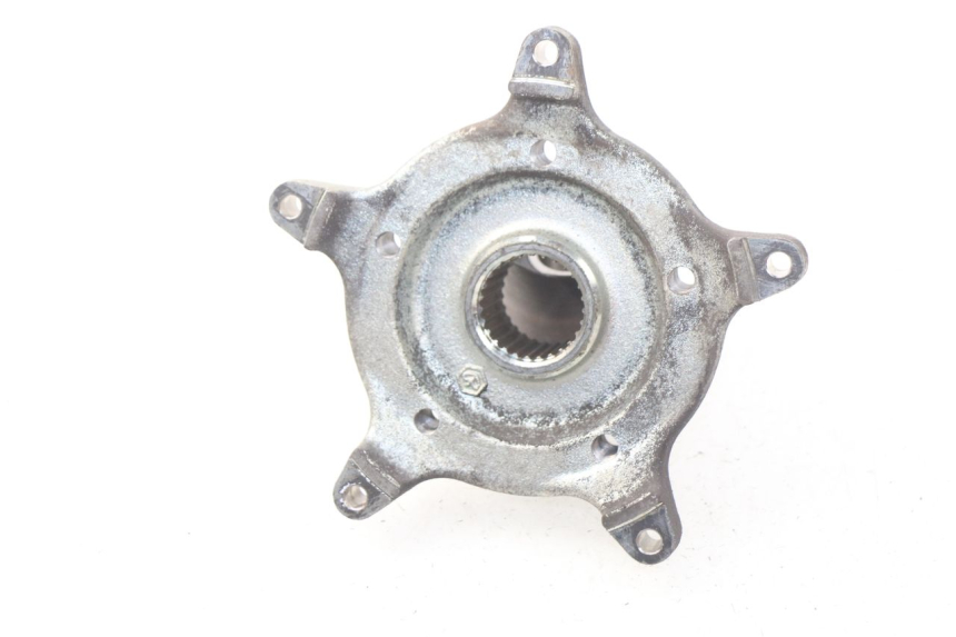 photo de REAR WHEEL HUB PEUGEOT SATELIS 300 (2012 - 2015)