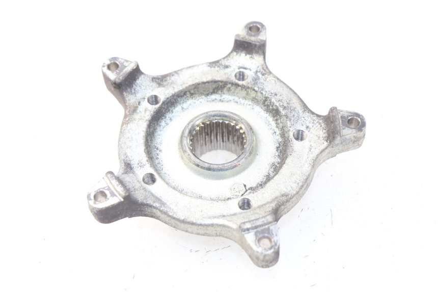 photo de REAR WHEEL HUB PEUGEOT SATELIS 300 (2012 - 2015)