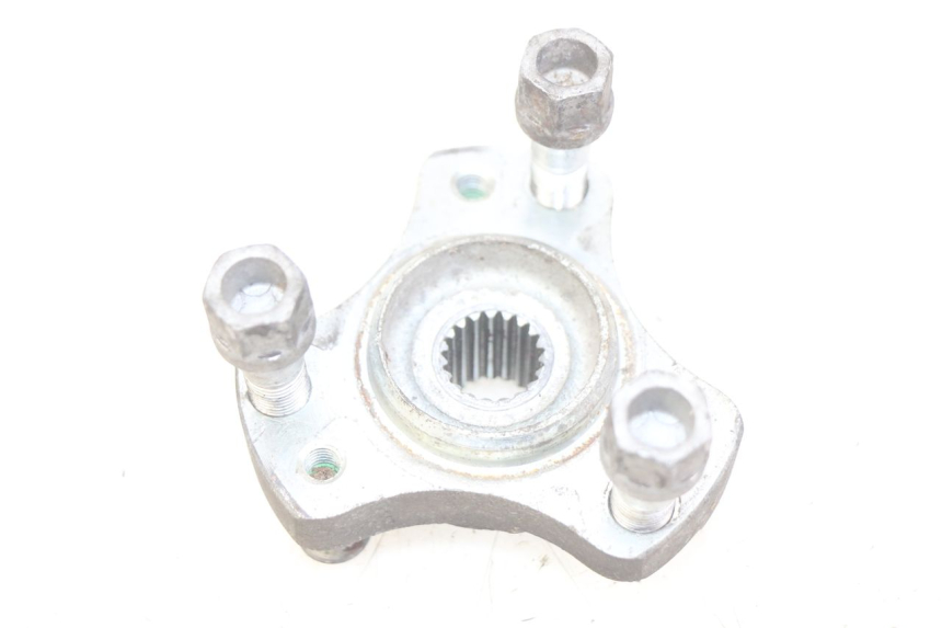 photo de REAR WHEEL HUB PEUGEOT SATELIS 125 (2010 - 2012)