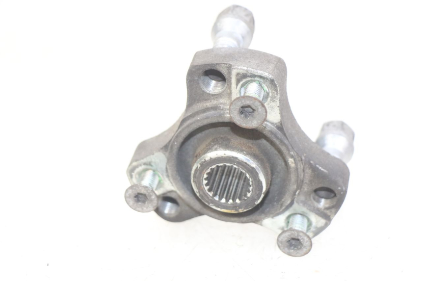 photo de REAR WHEEL HUB PEUGEOT SATELIS 125 (2010 - 2012)