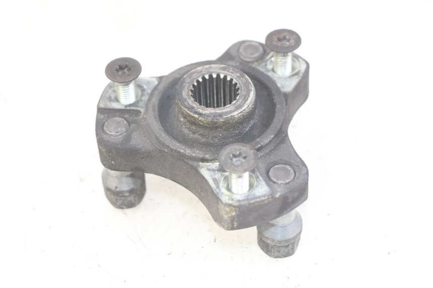 photo de REAR WHEEL HUB PEUGEOT SATELIS 125 (2006 - 2009)