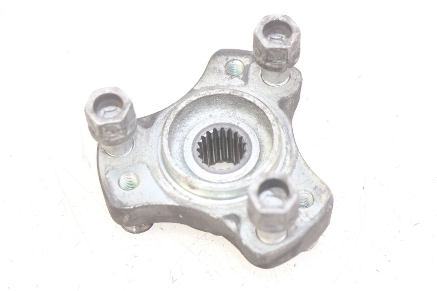 photo de REAR WHEEL HUB PEUGEOT SATELIS 125 (2006 - 2009)