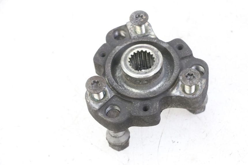 photo de REAR WHEEL HUB PEUGEOT SATELIS 125 (2013 - 2018)