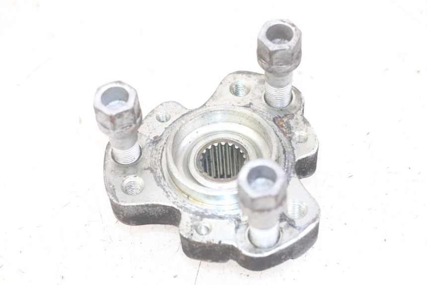 photo de REAR WHEEL HUB PEUGEOT SATELIS 125 (2013 - 2018)