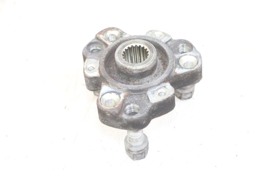 photo de REAR WHEEL HUB PEUGEOT SATELIS 125 (2013 - 2018)