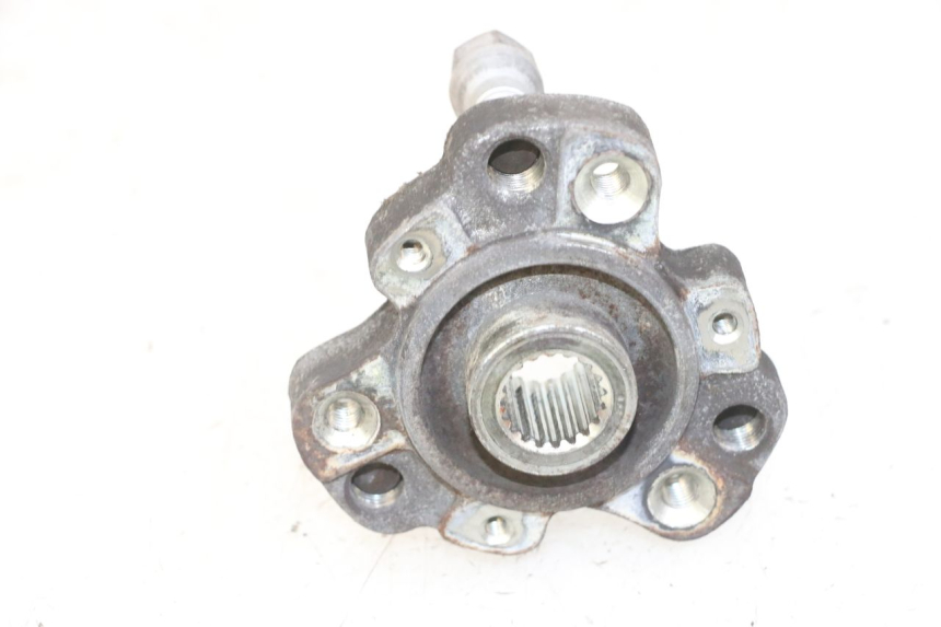 photo de REAR WHEEL HUB PEUGEOT SATELIS 125 (2013 - 2018)
