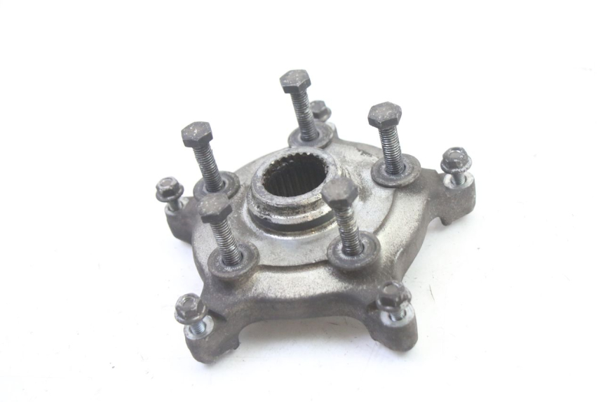 photo de REAR WHEEL HUB PEUGEOT SATELIS 250 (2006 - 2012)