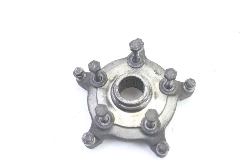 photo de REAR WHEEL HUB PEUGEOT SATELIS 250 (2006 - 2012)