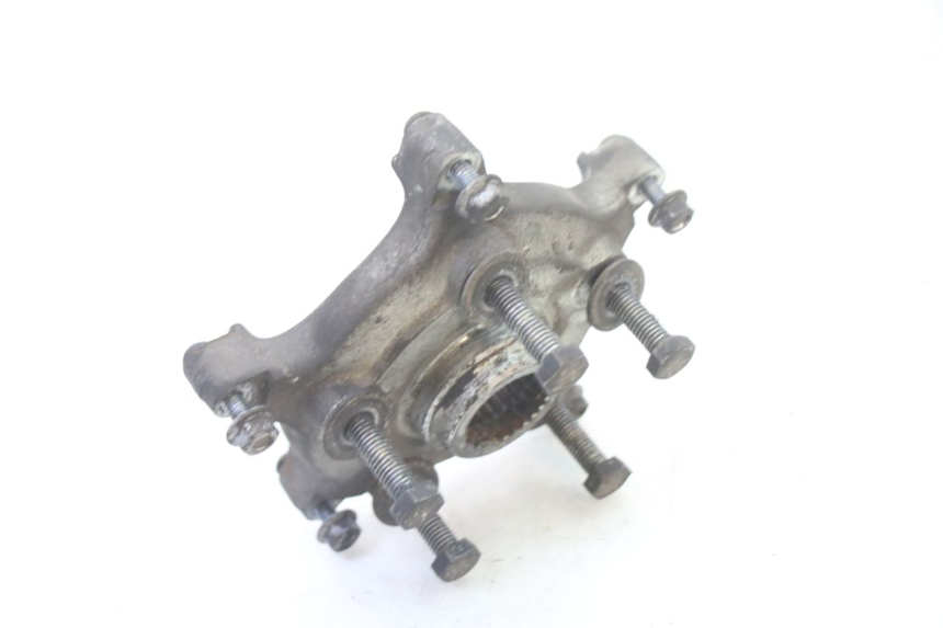 photo de REAR WHEEL HUB PEUGEOT SATELIS 250 (2006 - 2012)