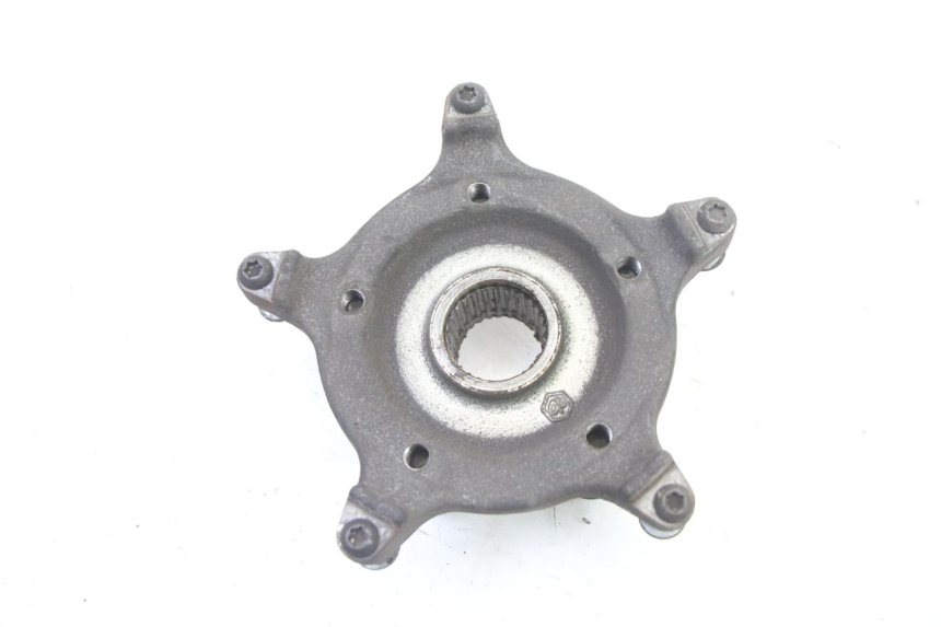 photo de REAR WHEEL HUB PEUGEOT SATELIS 250 (2006 - 2012)