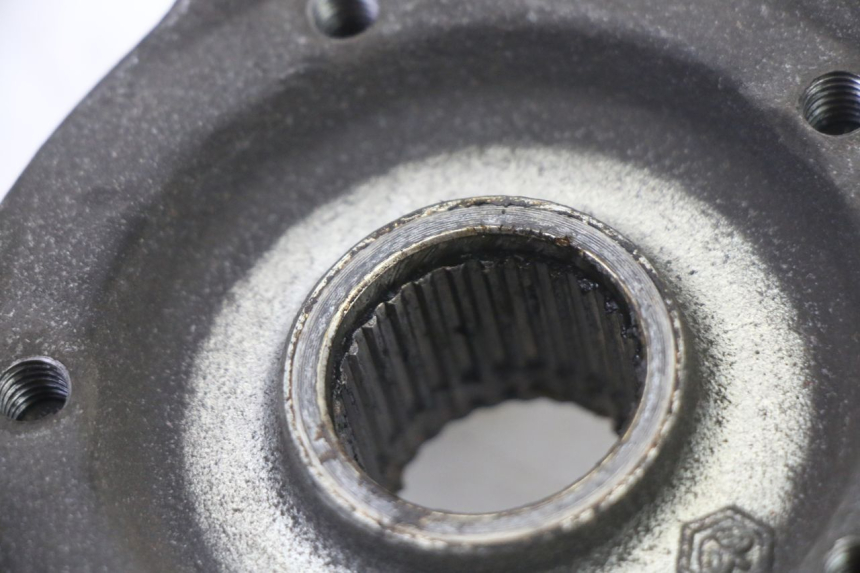 photo de REAR WHEEL HUB PEUGEOT SATELIS 250 (2006 - 2012)