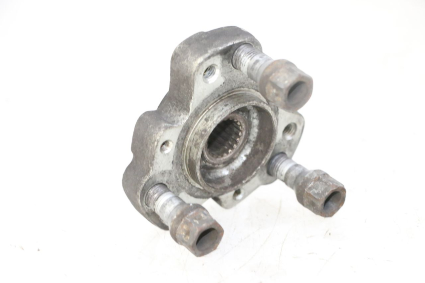 photo de REAR WHEEL HUB PEUGEOT SATELIS 125 (2013 - 2018)