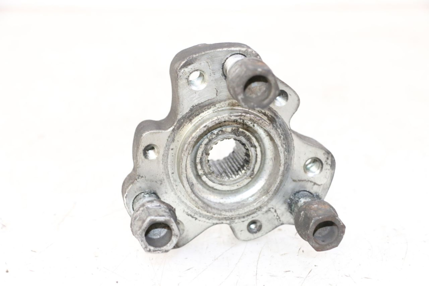 photo de REAR WHEEL HUB PEUGEOT SATELIS 125 (2010 - 2012)