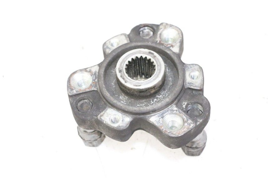 photo de REAR WHEEL HUB PEUGEOT SATELIS 125 (2010 - 2012)