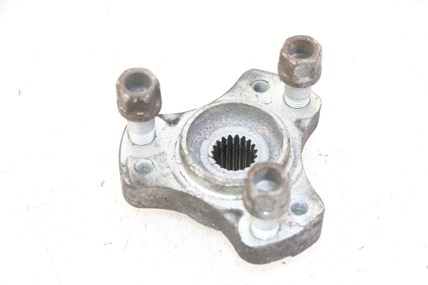 photo de REAR WHEEL HUB PEUGEOT SATELIS 125 (2006 - 2009)