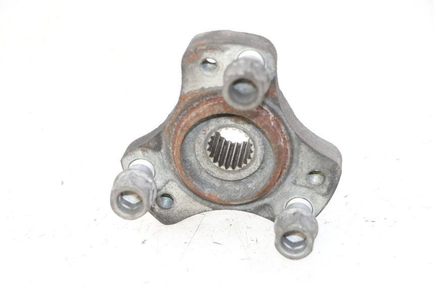 photo de REAR WHEEL HUB PEUGEOT SATELIS 125 (2006 - 2009)