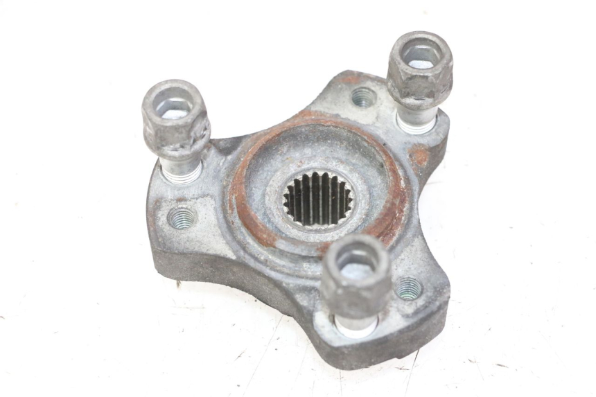 photo de REAR WHEEL HUB PEUGEOT SATELIS 125 (2006 - 2009)