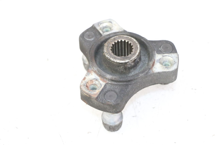 photo de REAR WHEEL HUB PEUGEOT SATELIS 125 (2006 - 2009)